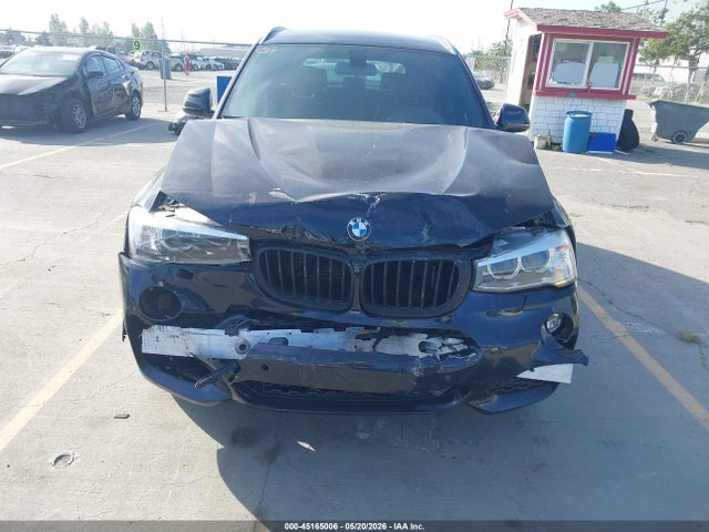 BMW X Series Xdrive28i