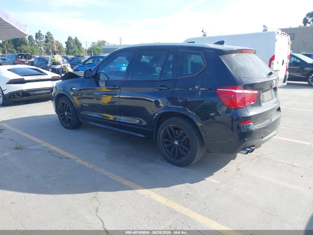 BMW X Series Xdrive28i