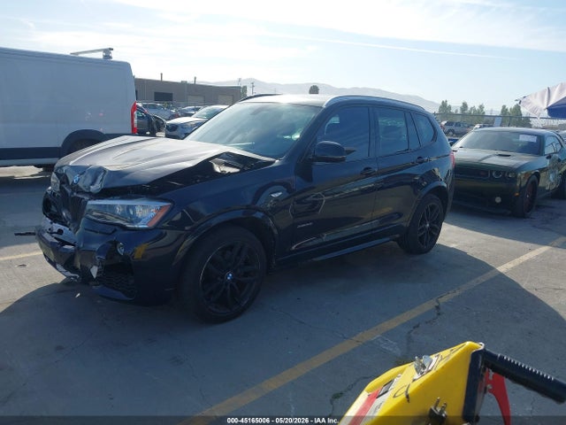 BMW X Series Xdrive28i