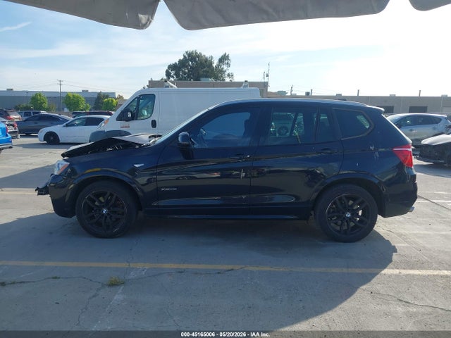 BMW X Series Xdrive28i