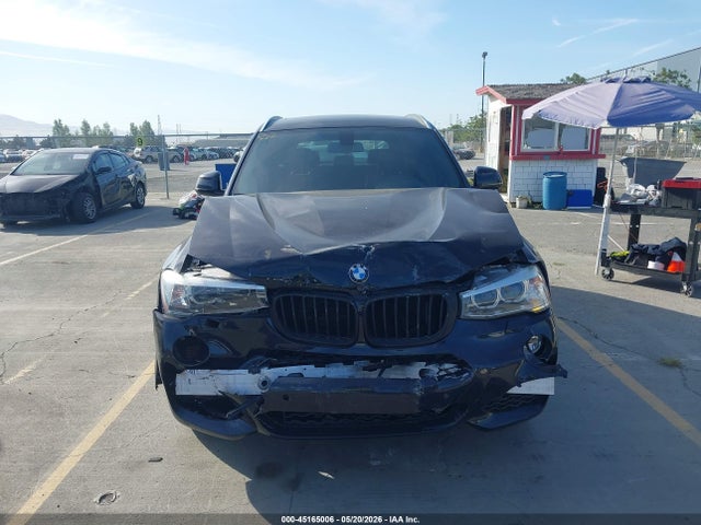 BMW X Series Xdrive28i