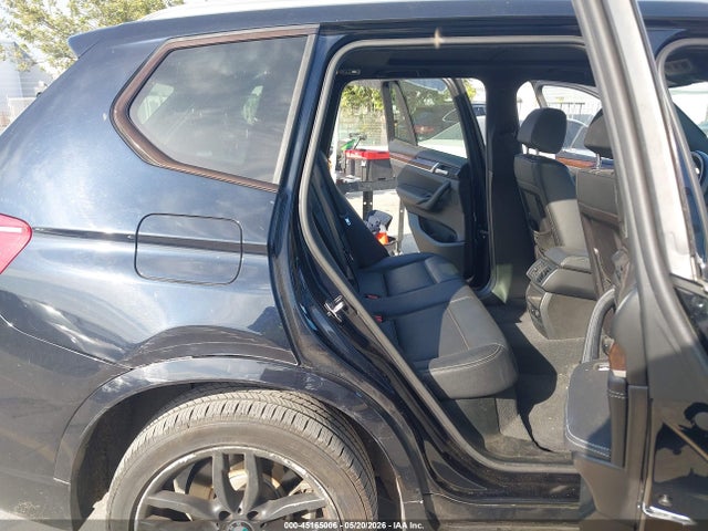 BMW X Series Xdrive28i