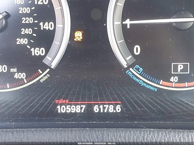 BMW X Series Xdrive28i