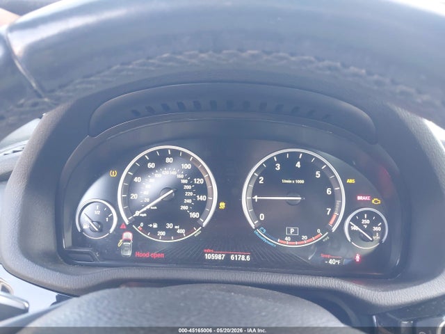 BMW X Series Xdrive28i