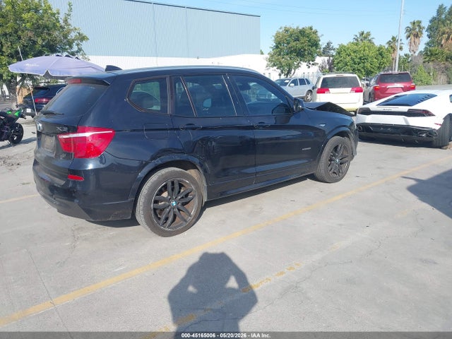 BMW X Series Xdrive28i