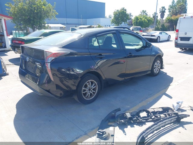 Toyota Prius Two Eco