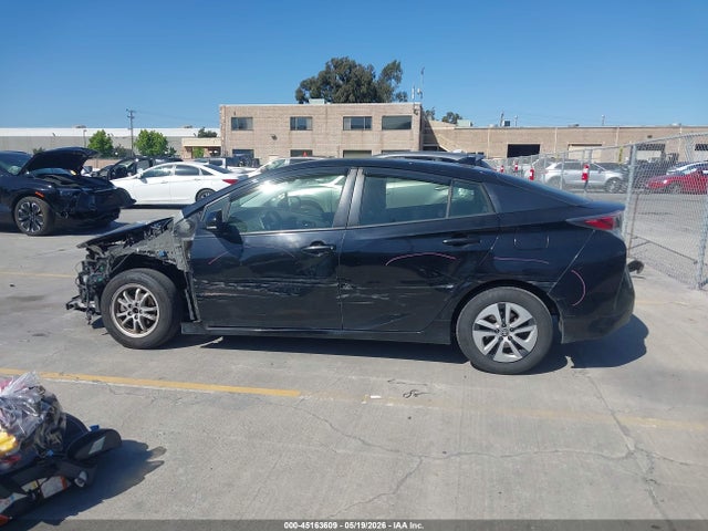 Toyota Prius Two Eco