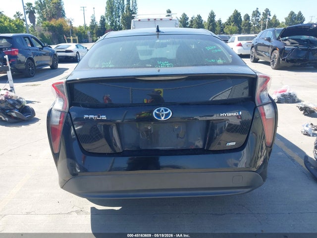 Toyota Prius Two Eco