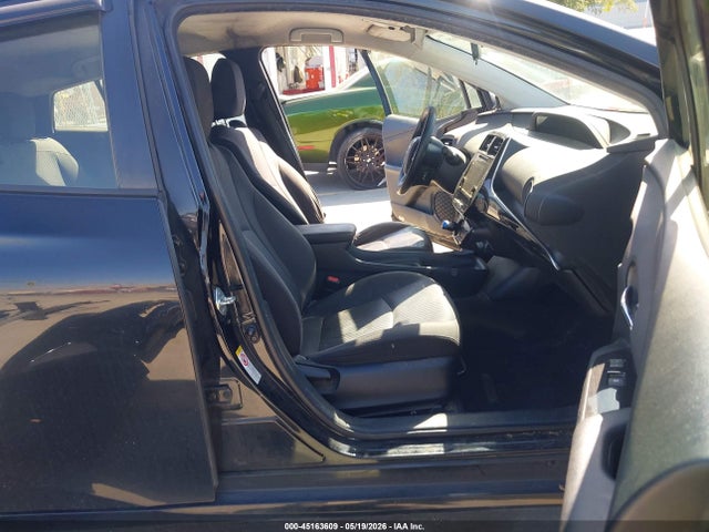 Toyota Prius Two Eco