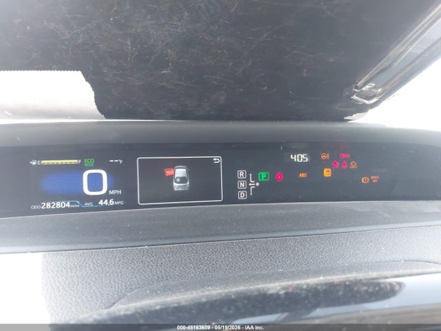 Toyota Prius Two Eco