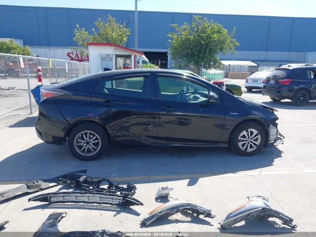 Toyota Prius Two Eco