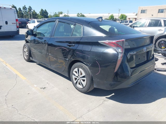 Toyota Prius Two Eco