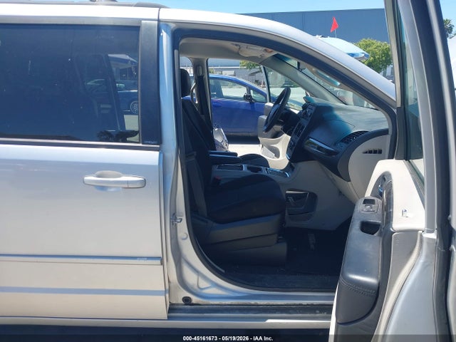 Dodge Grand Caravan Sxt
