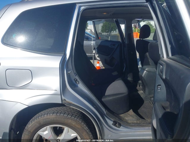 Subaru Forester 2.5i Premium