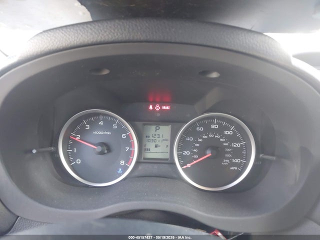 Subaru Forester 2.5i Premium
