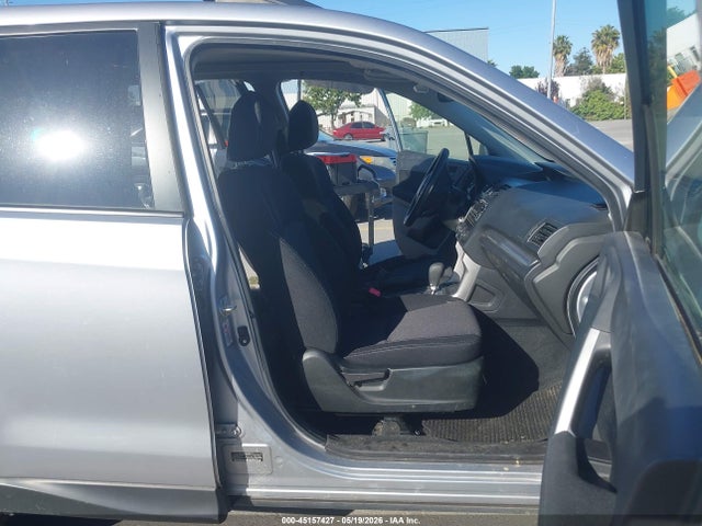 Subaru Forester 2.5i Premium
