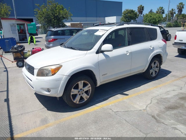 Toyota RAV4 Sport