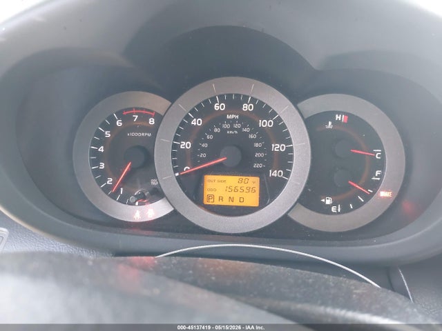 Toyota RAV4 Sport