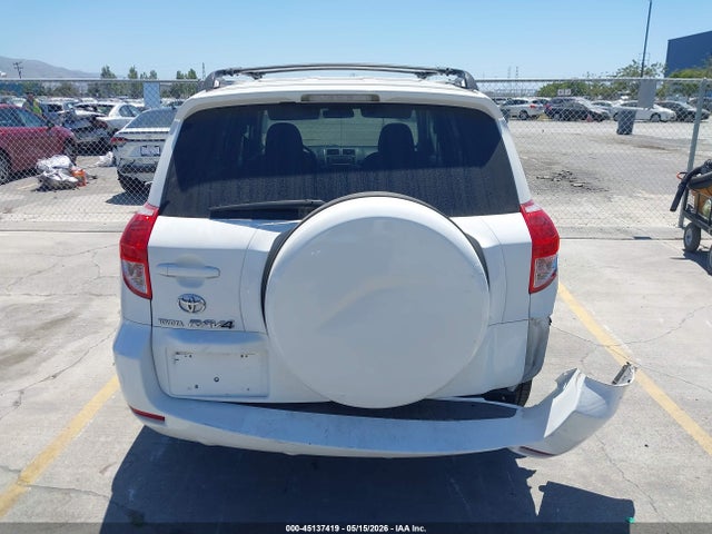 Toyota RAV4 Sport