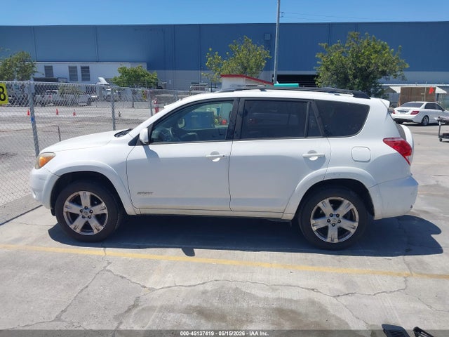 Toyota RAV4 Sport