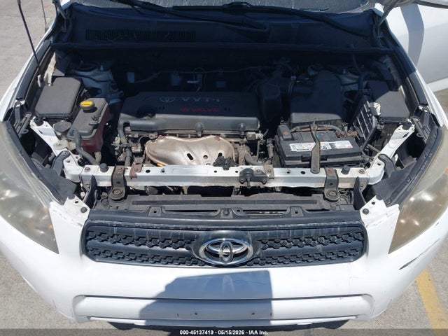 Toyota RAV4 Sport