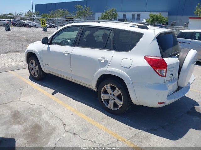 Toyota RAV4 Sport