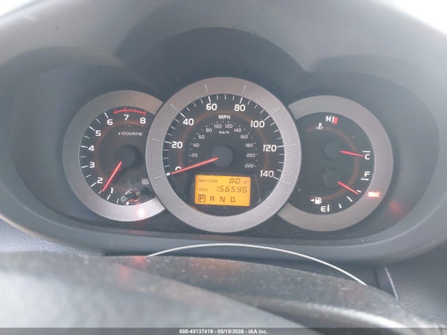 Toyota RAV4 Sport