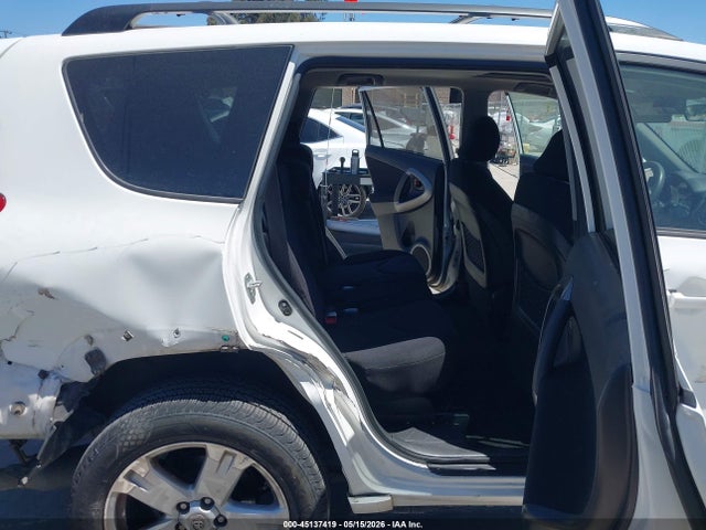 Toyota RAV4 Sport