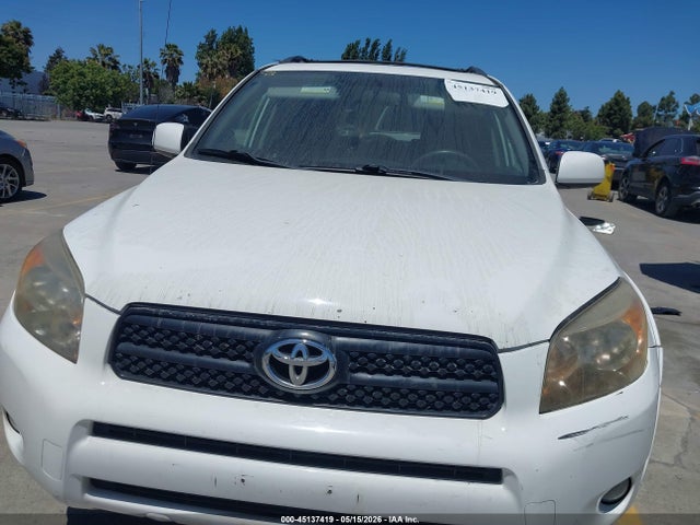 Toyota RAV4 Sport