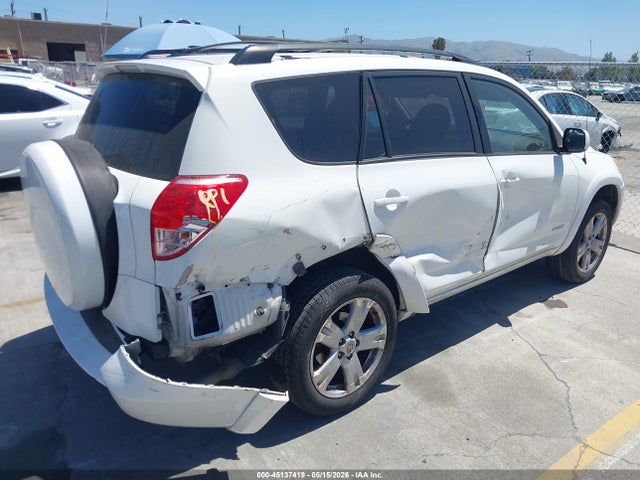 Toyota RAV4 Sport
