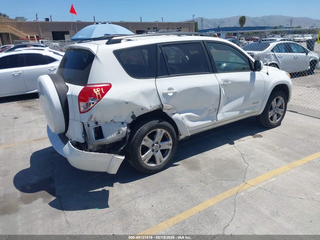 Toyota RAV4 Sport