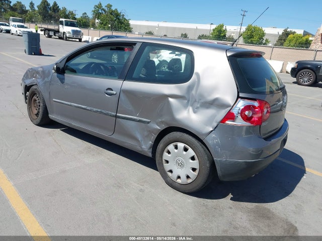 Volkswagen Rabbit S