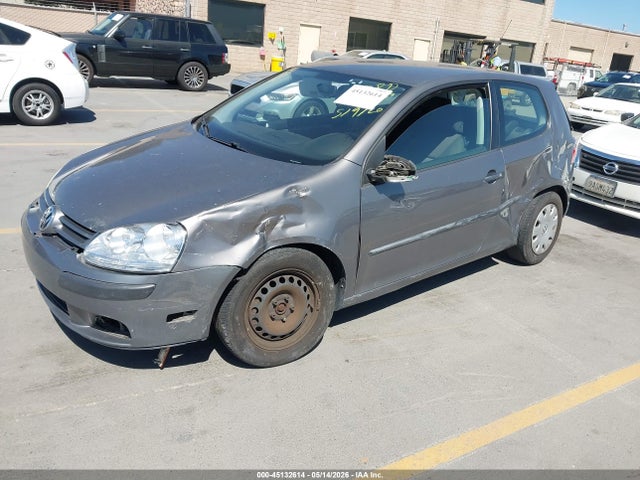 Volkswagen Rabbit S