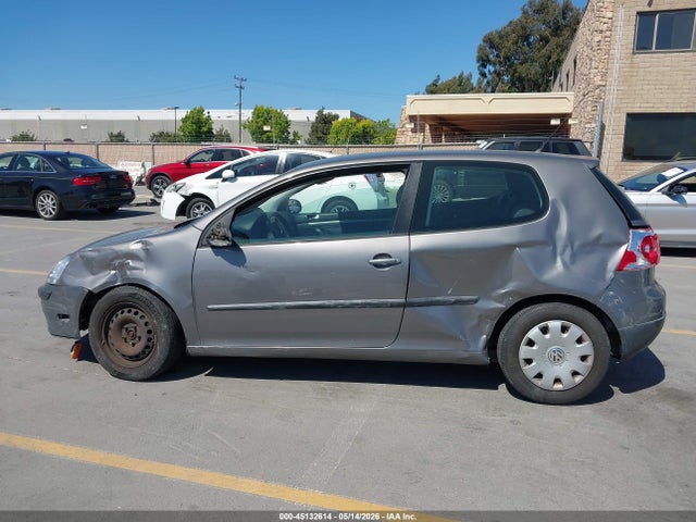 Volkswagen Rabbit S