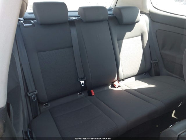 Volkswagen Rabbit S