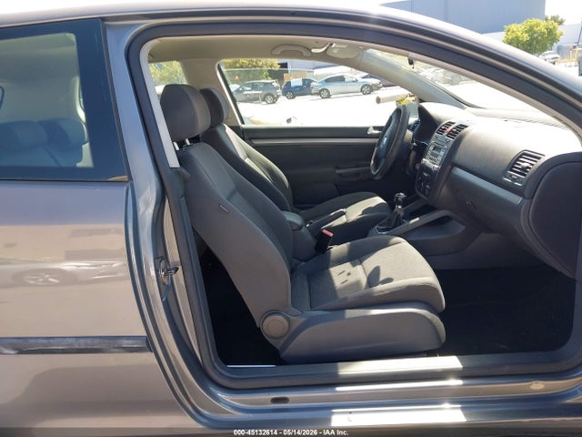 Volkswagen Rabbit S
