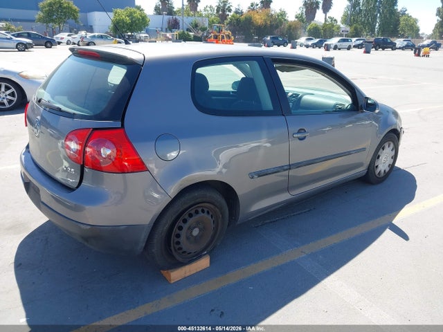 Volkswagen Rabbit S
