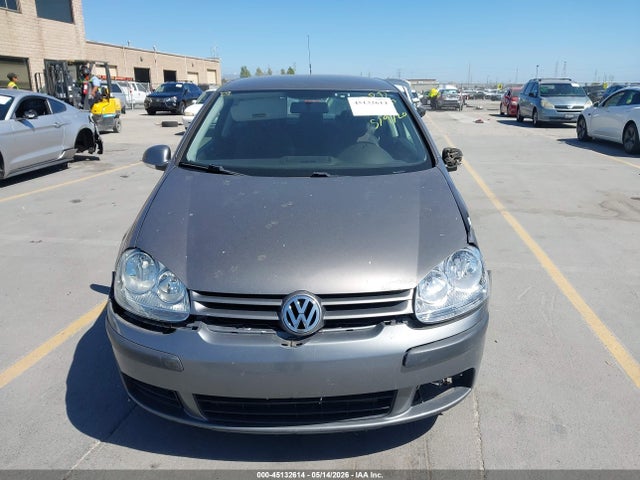 Volkswagen Rabbit S
