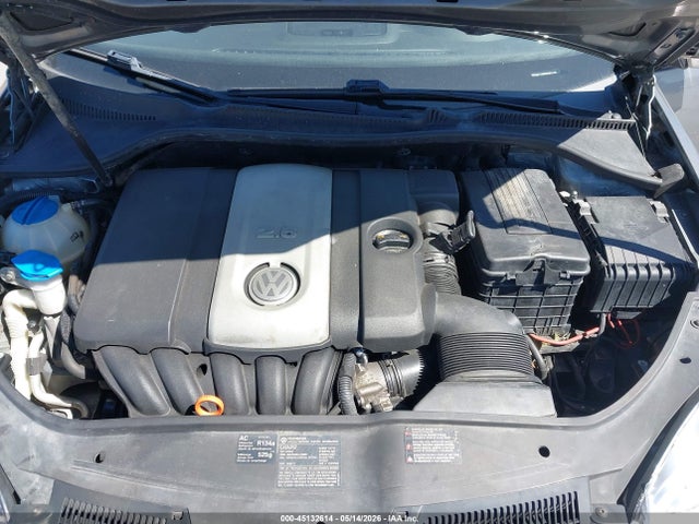 Volkswagen Rabbit S