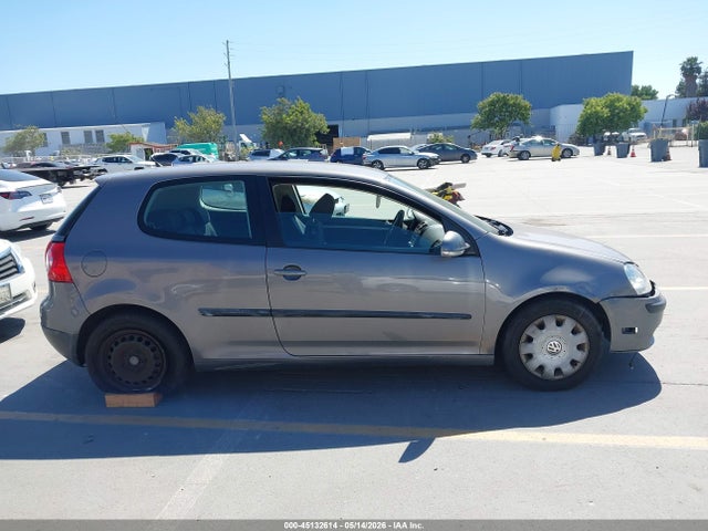 Volkswagen Rabbit S