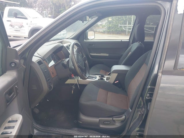 Ford Escape Xlt