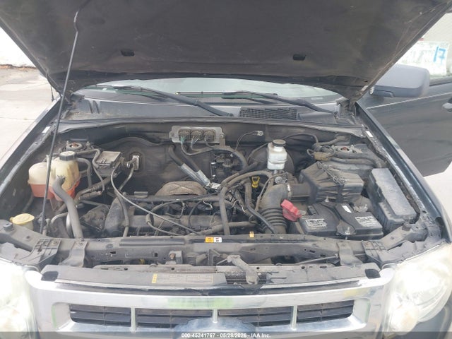 Ford Escape Xlt