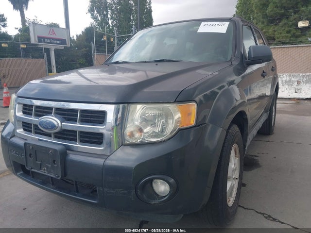 Ford Escape Xlt