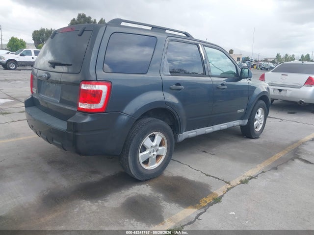 Ford Escape Xlt