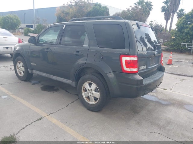 Ford Escape Xlt