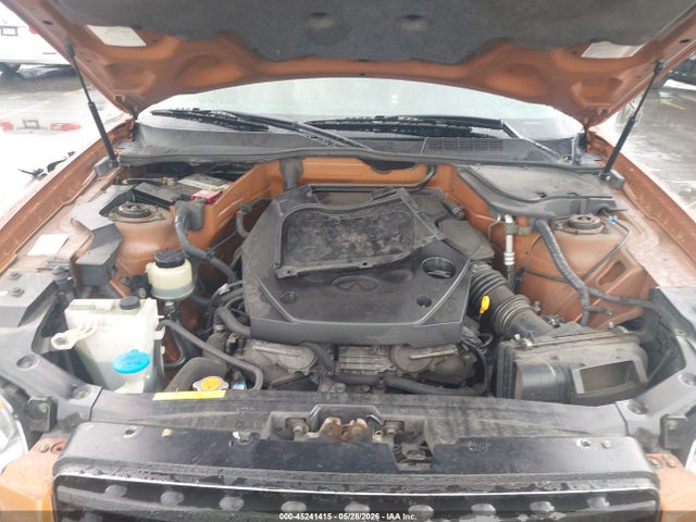 INFINITI Fx