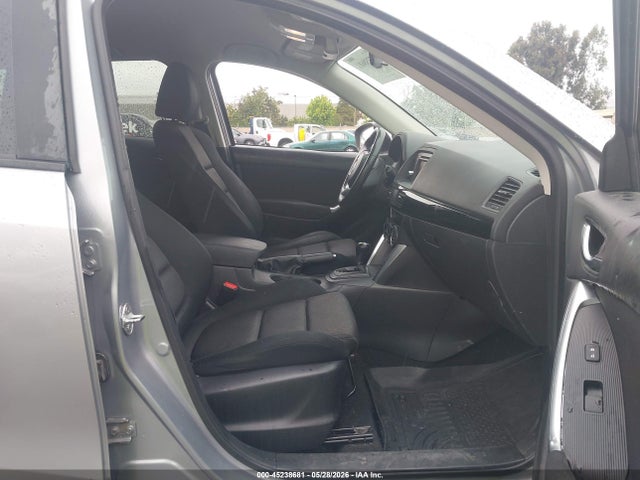 Mazda Cx Touring