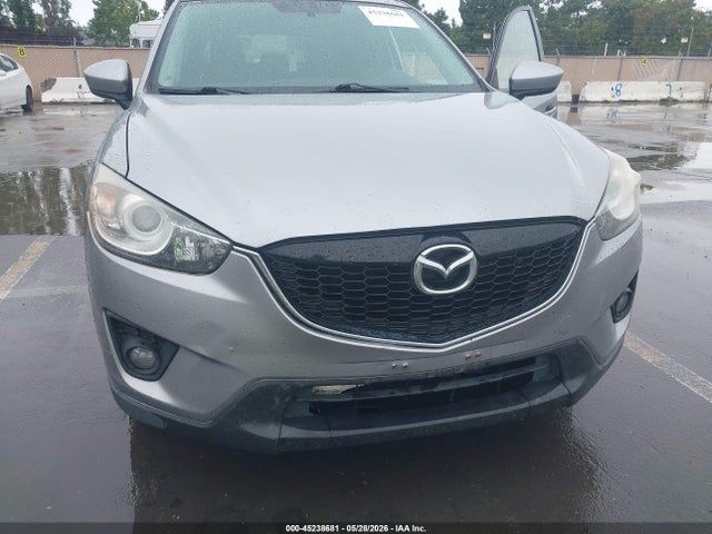 Mazda Cx Touring