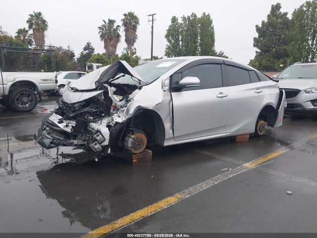 Toyota Prius Prime Premium