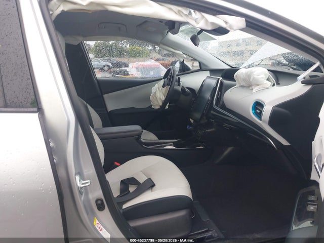 Toyota Prius Prime Premium